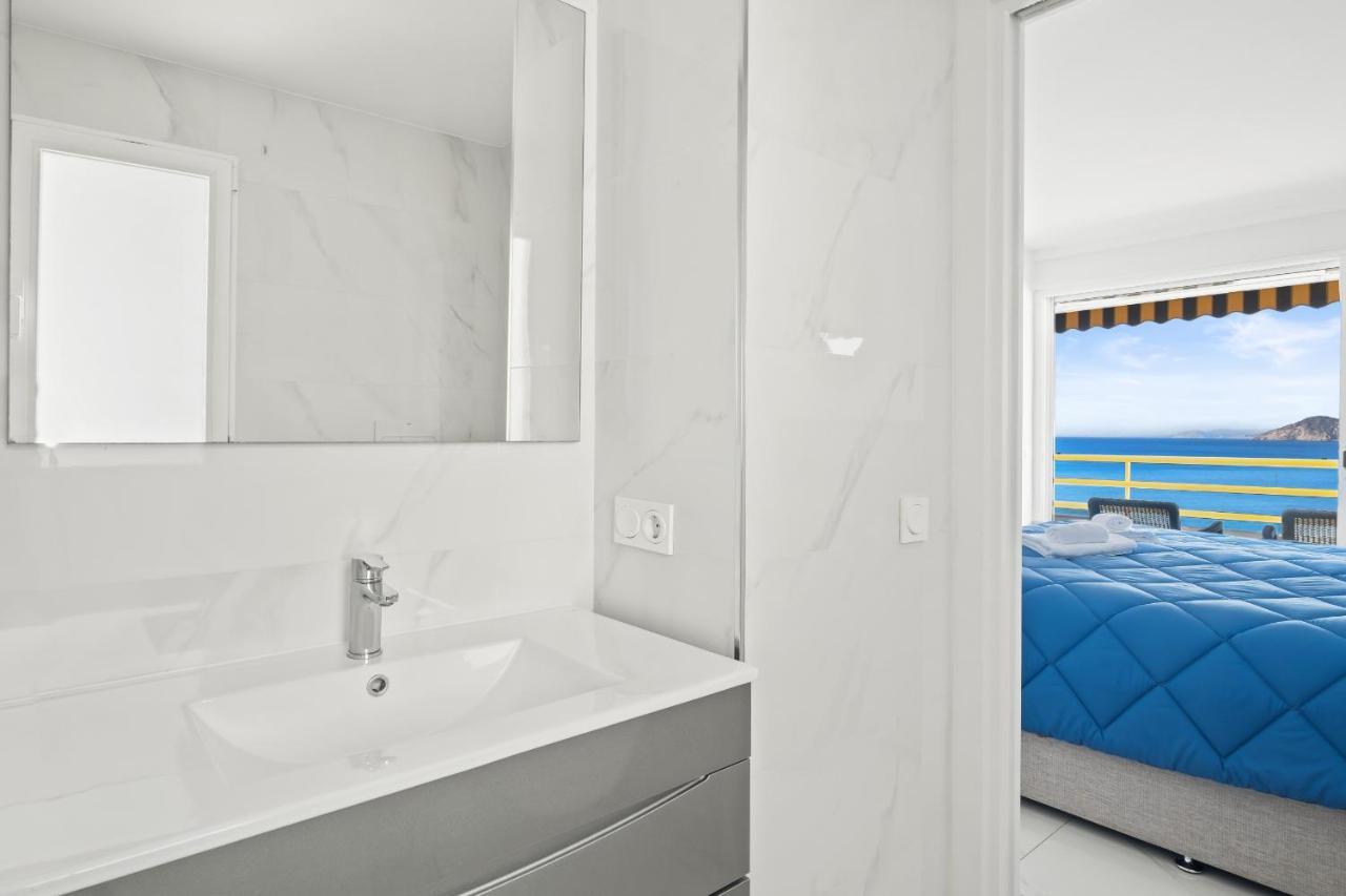 Don Miguel Apartment Deluxe 7-A Levante Beach Benidorm Exterior foto